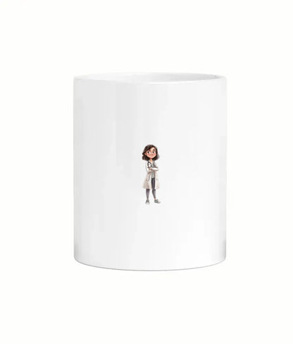 Probably the Best Doctor Lady in the World Mug