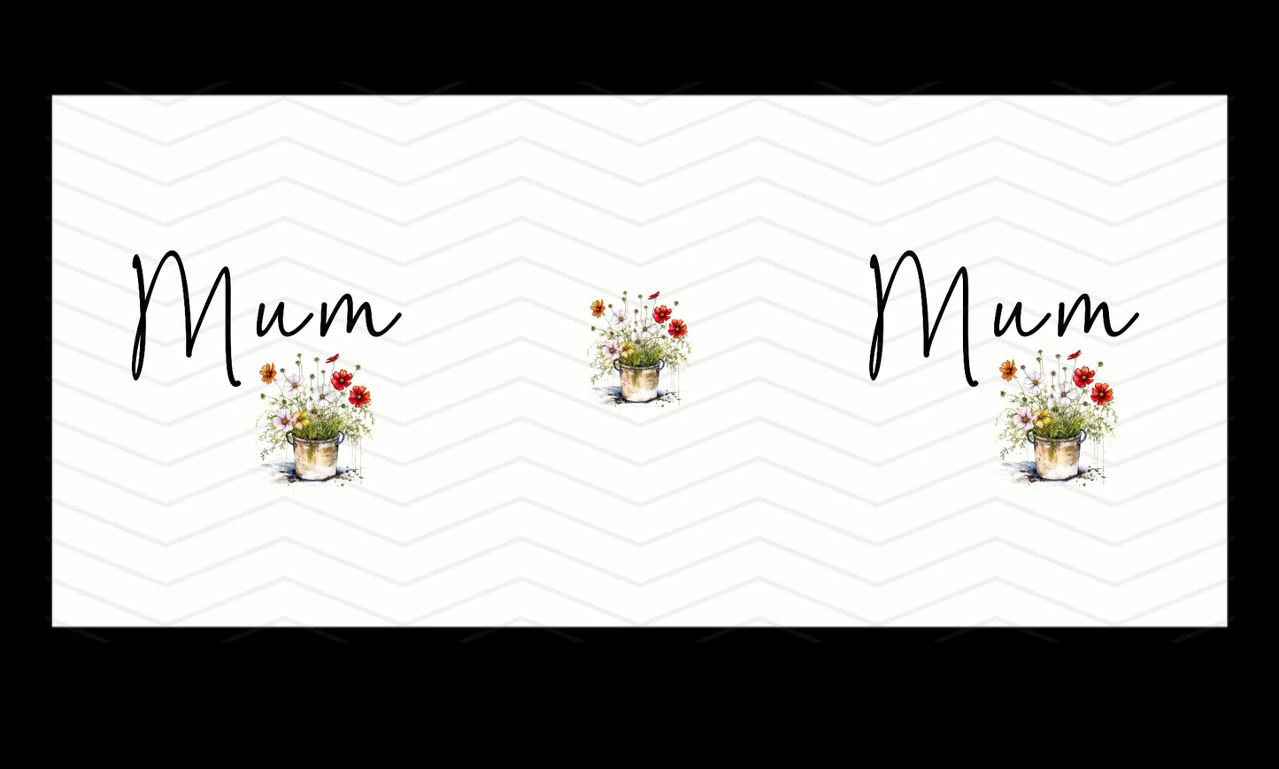 Mum Mom Mama Custom Mug