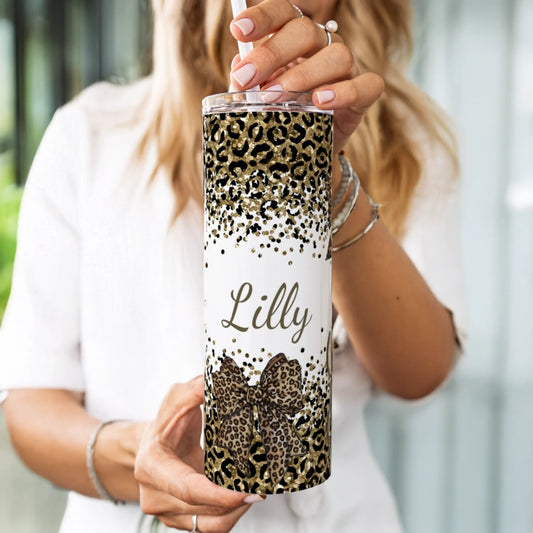 Leopard Bows 5