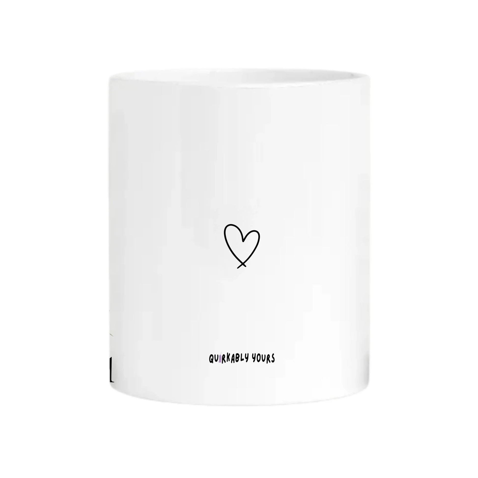 centre mug