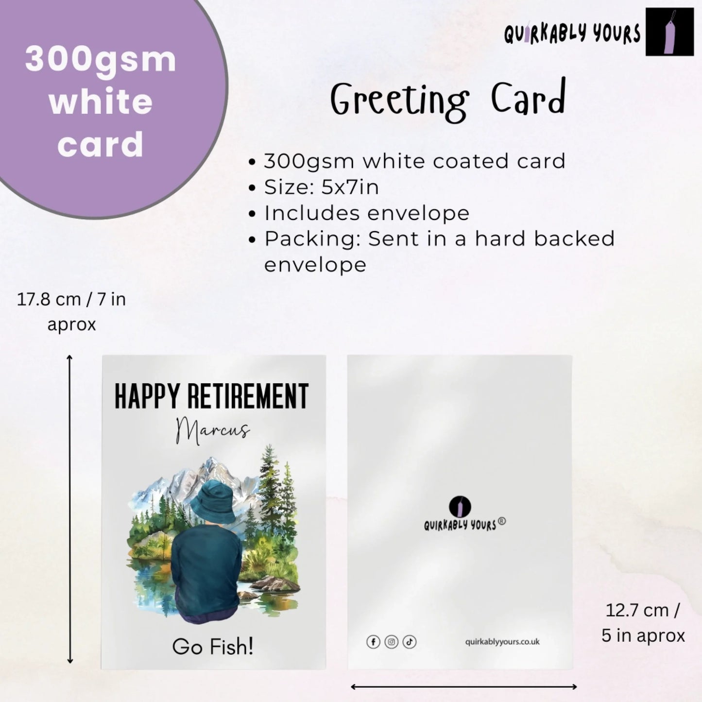 Product info