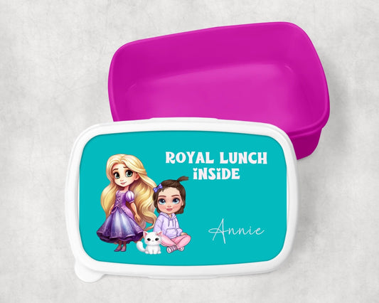 Princess 1