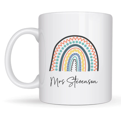 Personalised mug for Gift Sets