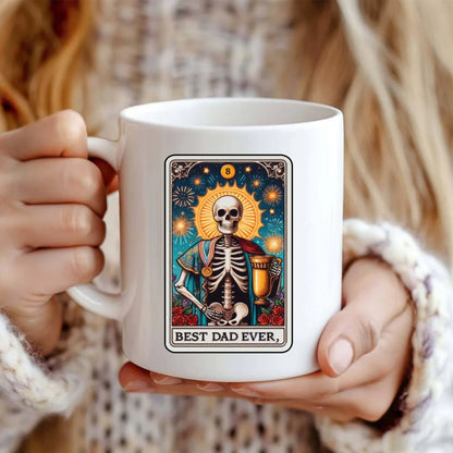 Personalised mug gift set for him or her