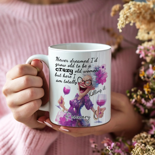 Grandma-killing-it-wine