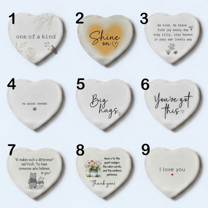 Encouragement Letterbox Gift - 2 styles