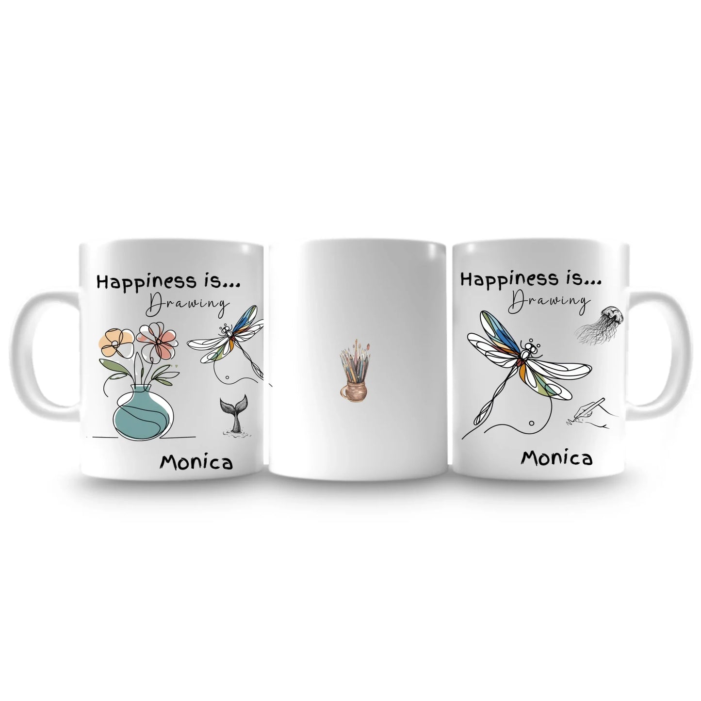 Artist-Gift-Mug