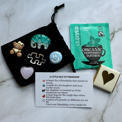 Thinking of you friendship gift