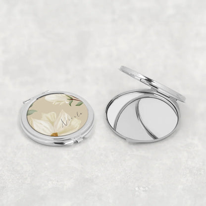 Birthday Gift for Her UK with personalised mirror