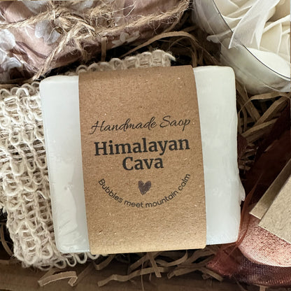 Luxury Spa Gift Box | Pamper Gift Set for Her UK