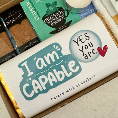 Encouragement Letterbox Gift - 2 styles
