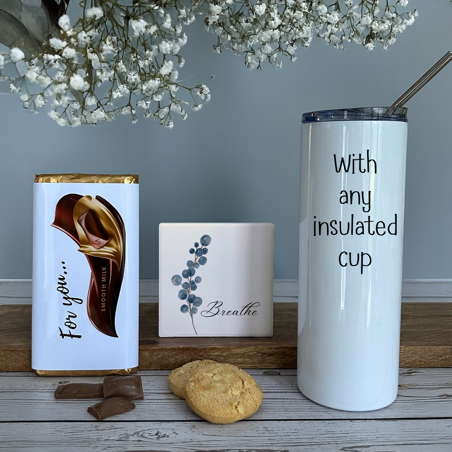 The Signature Gift Set - ADD-ON ONLY