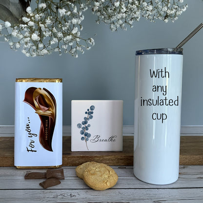 The Signature Gift Set - ADD-ON ONLY