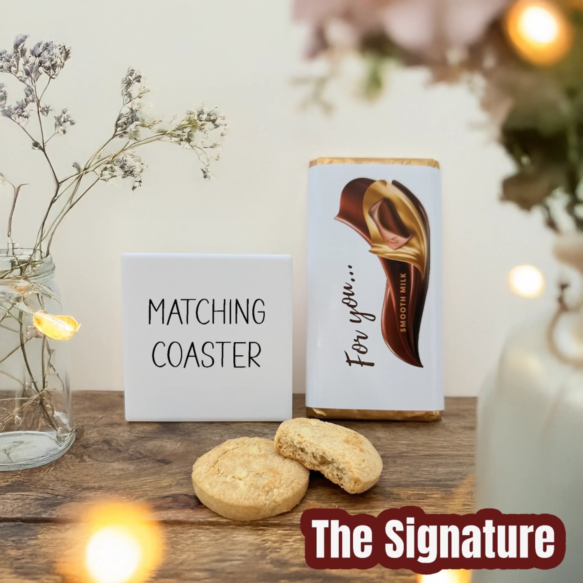 signature add on gift set