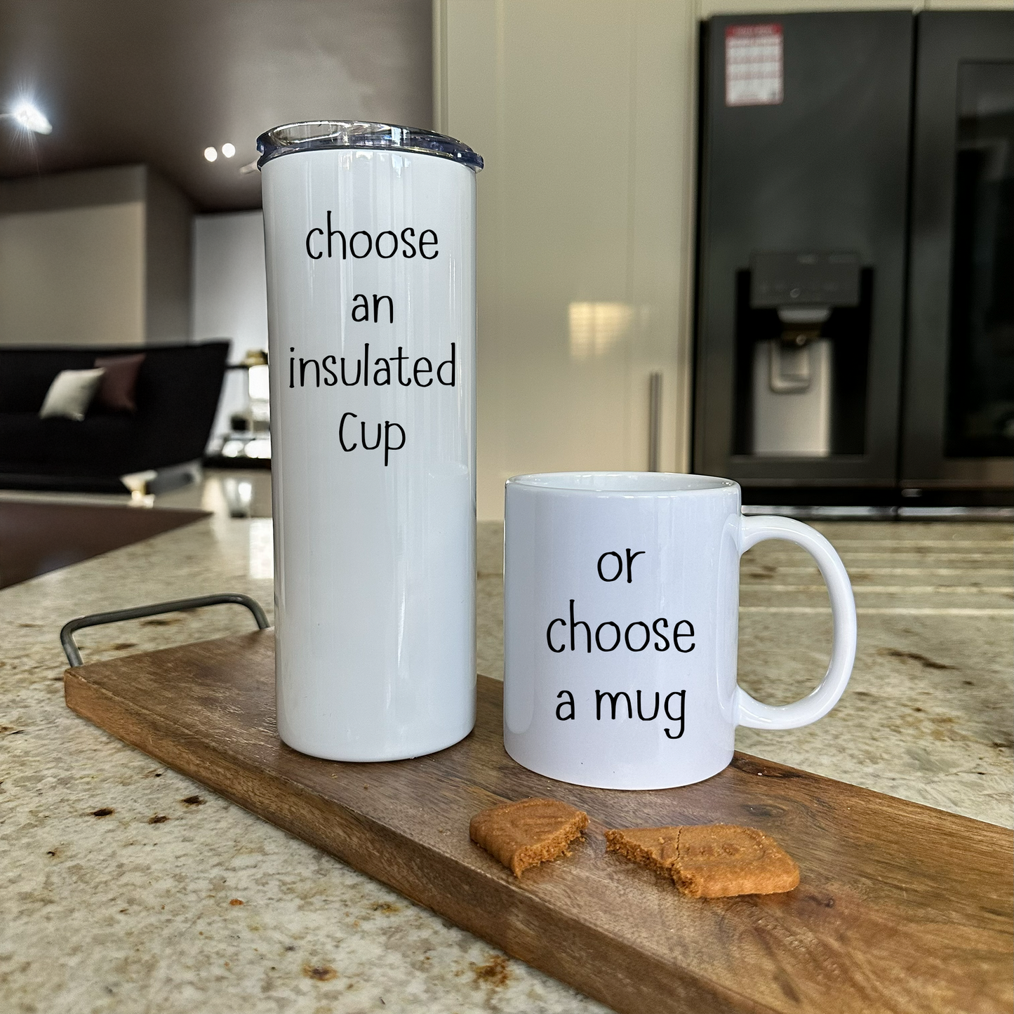 The Signature Gift Set - ADD-ON ONLY