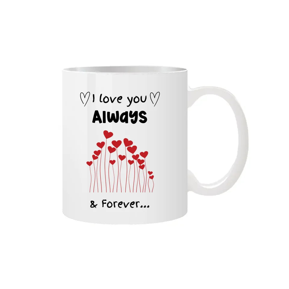 Romantic Gift for Partner