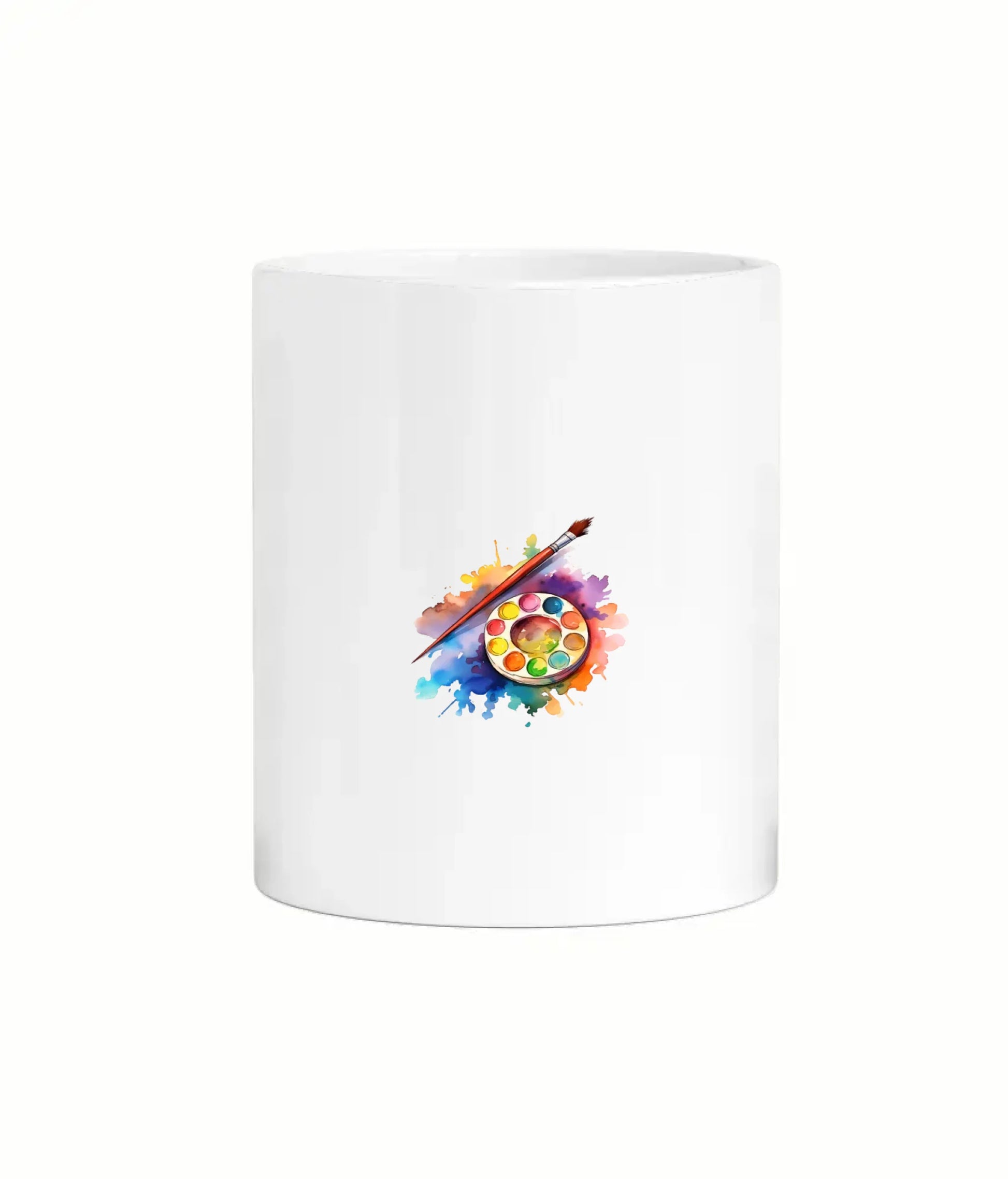 Painting Hobby Mug
