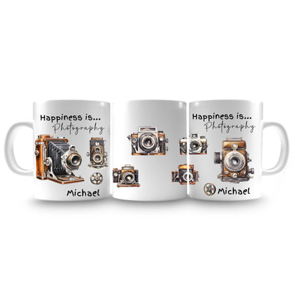 mug for camera lovers