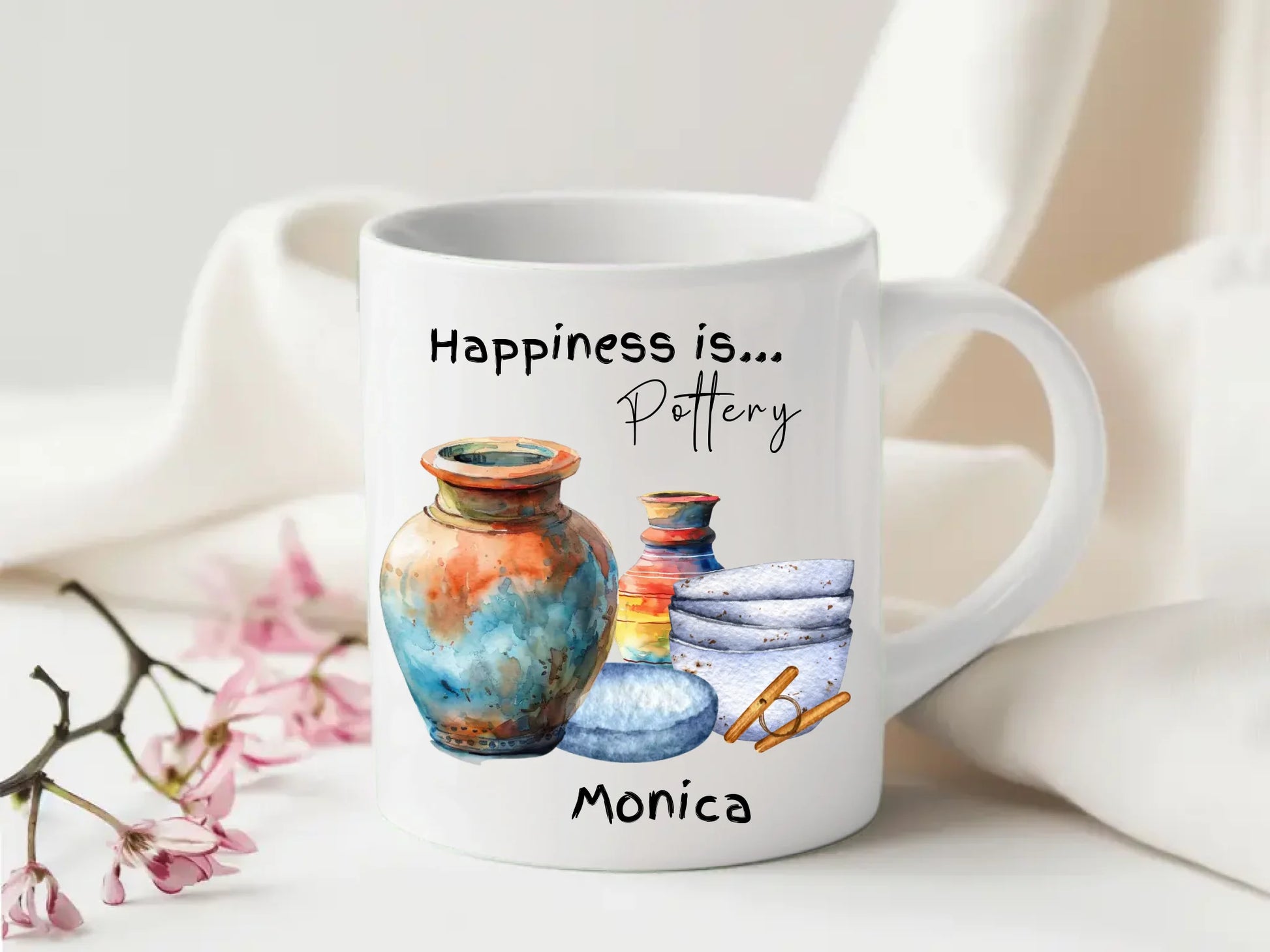 pottery enthusiast gift