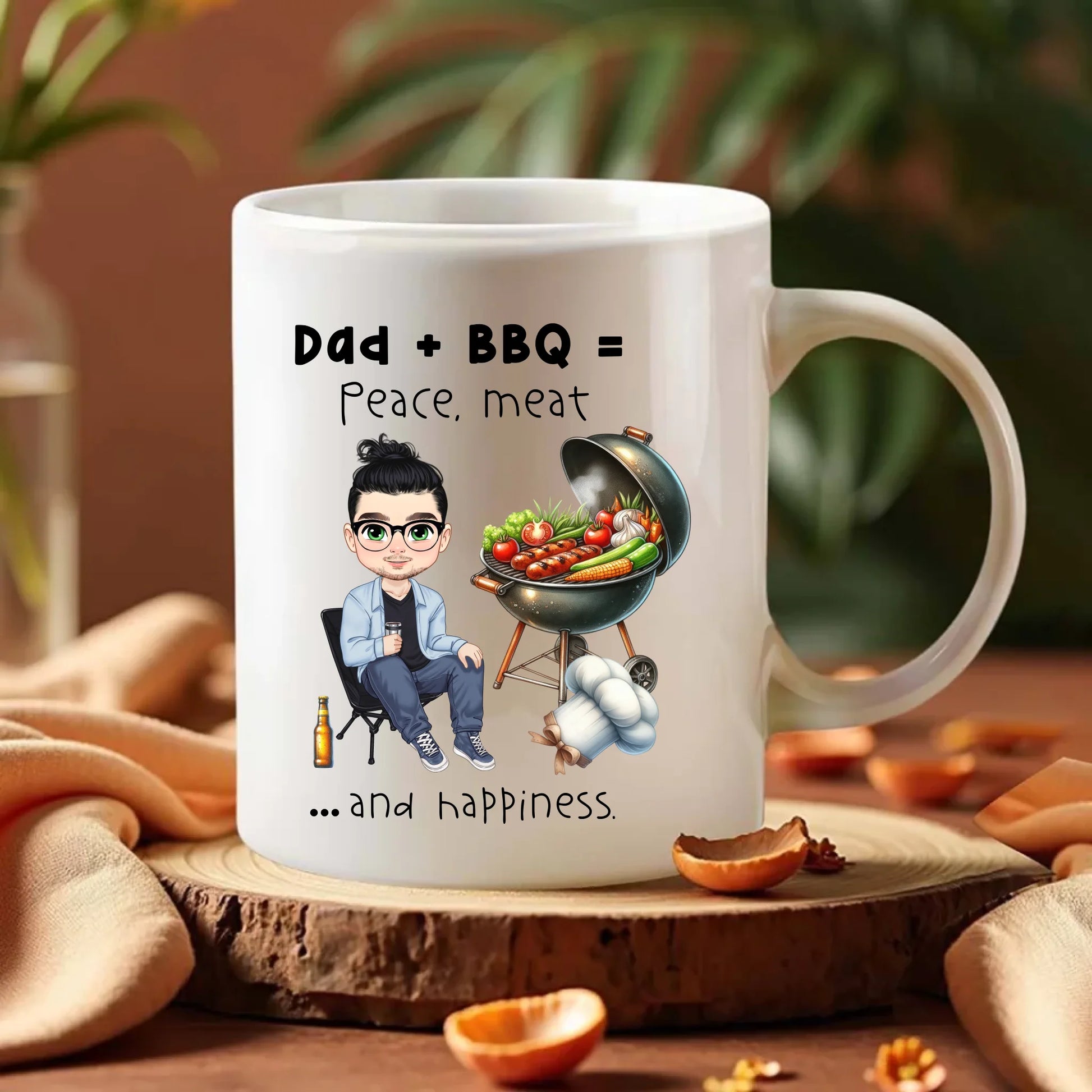 BBQ gift for Father's Day UK