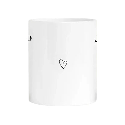 centre mug Unique Gift for Monster-Loving Families