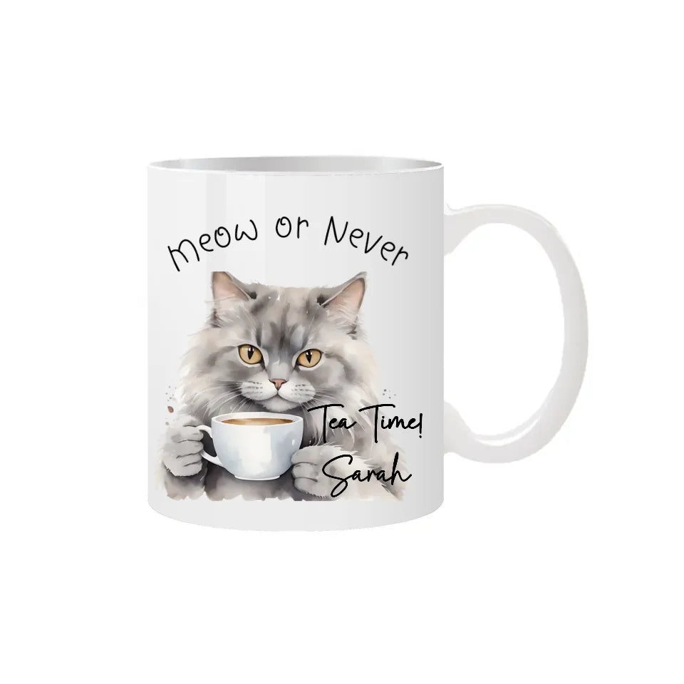 Christmas gift for cat lovers