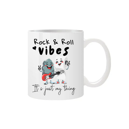 funny mug for musicians