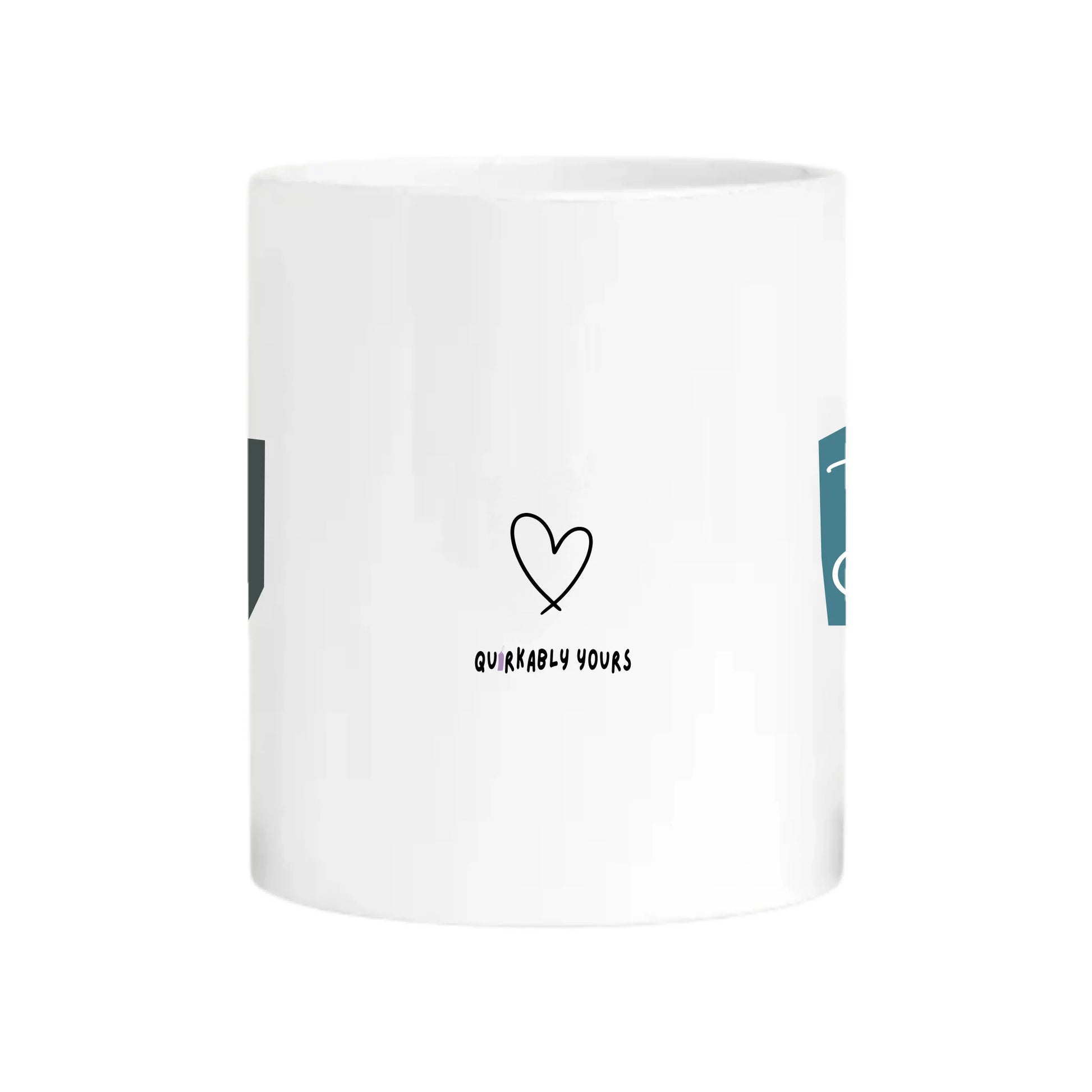 Mug gift for amazing dad with kids’ names