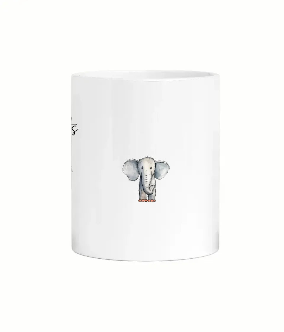 Gift for elephant enthusiasts