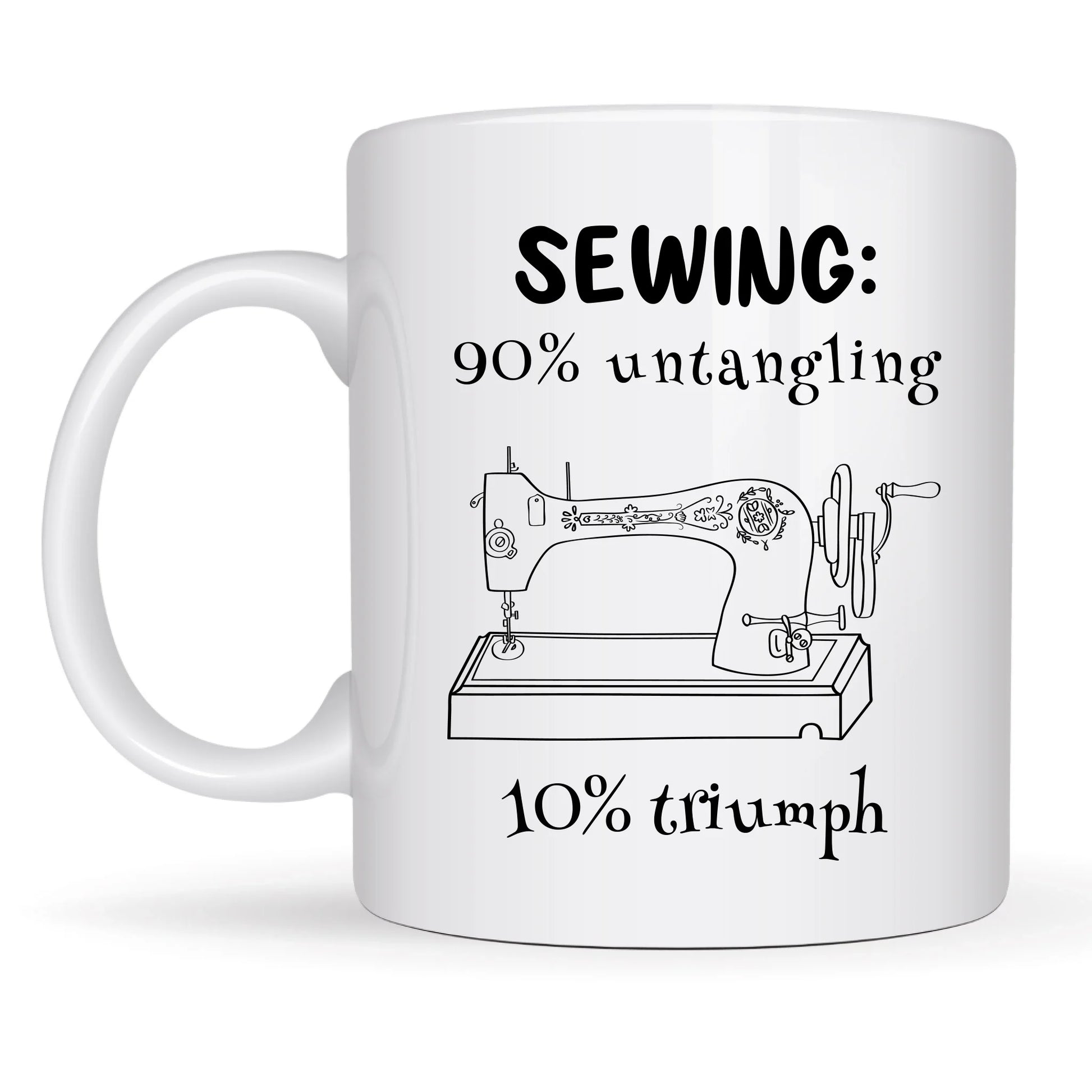 custom sewing gift