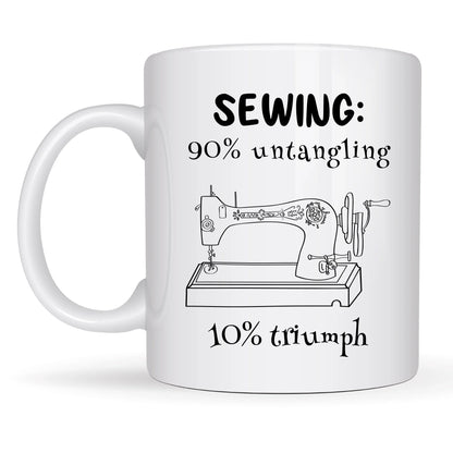 custom sewing gift