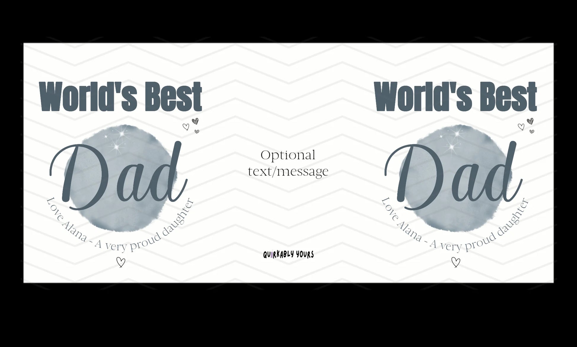 Quirky Father’s Day Mug UK
