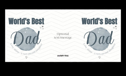 Quirky Father’s Day Mug UK