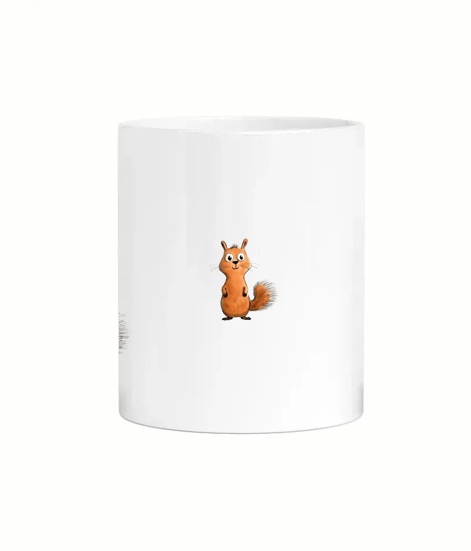 mug for wildlife lovers