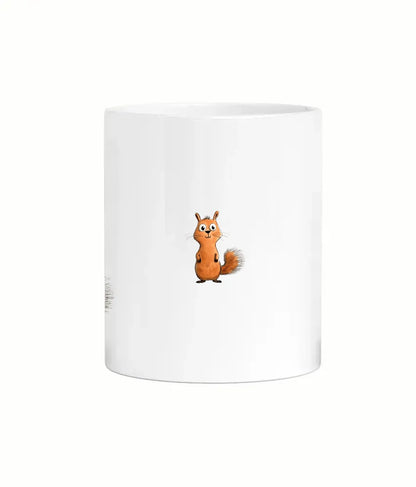 mug for wildlife lovers