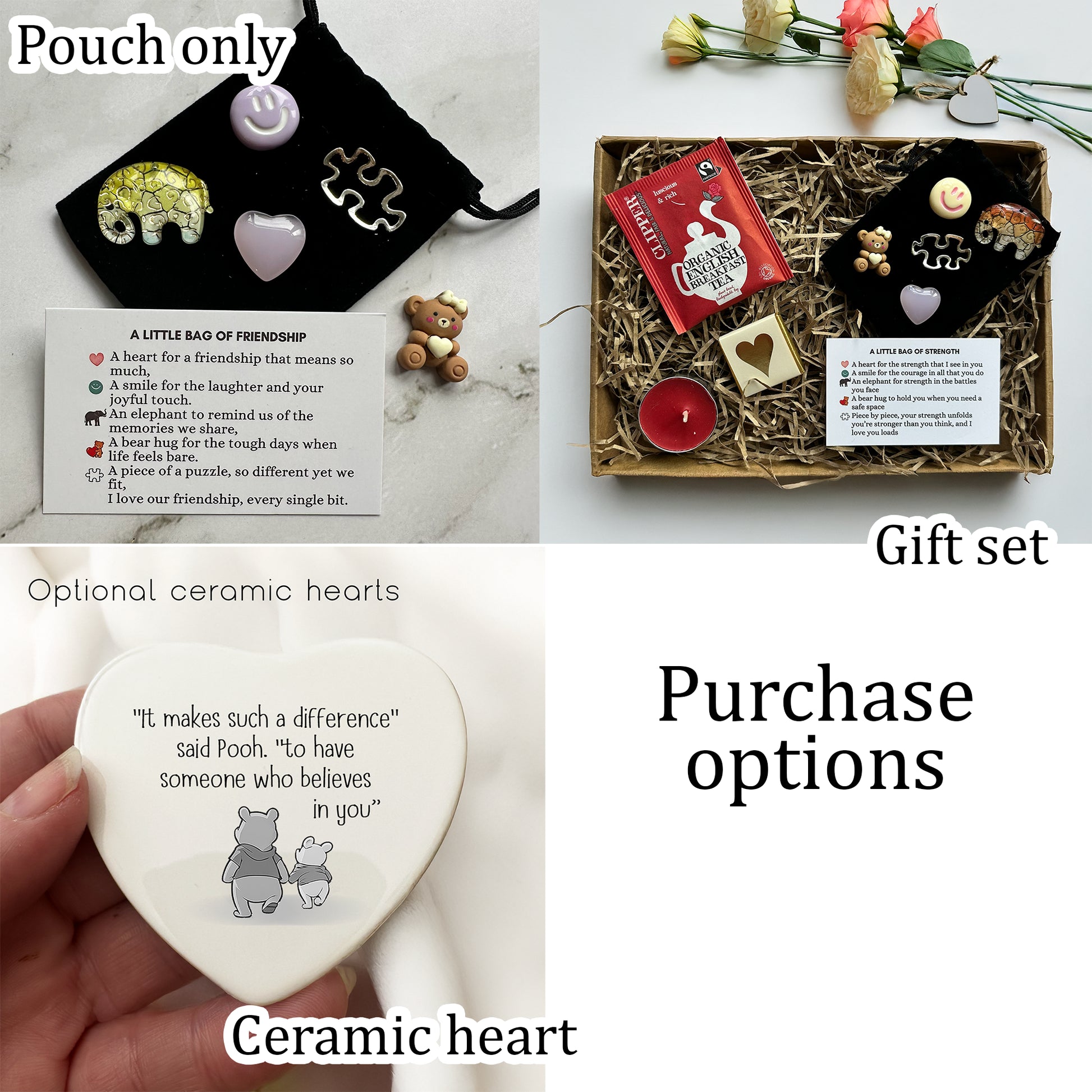 Cute anniversary gift for couples