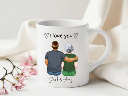 simple Anniversary Gift for Couples