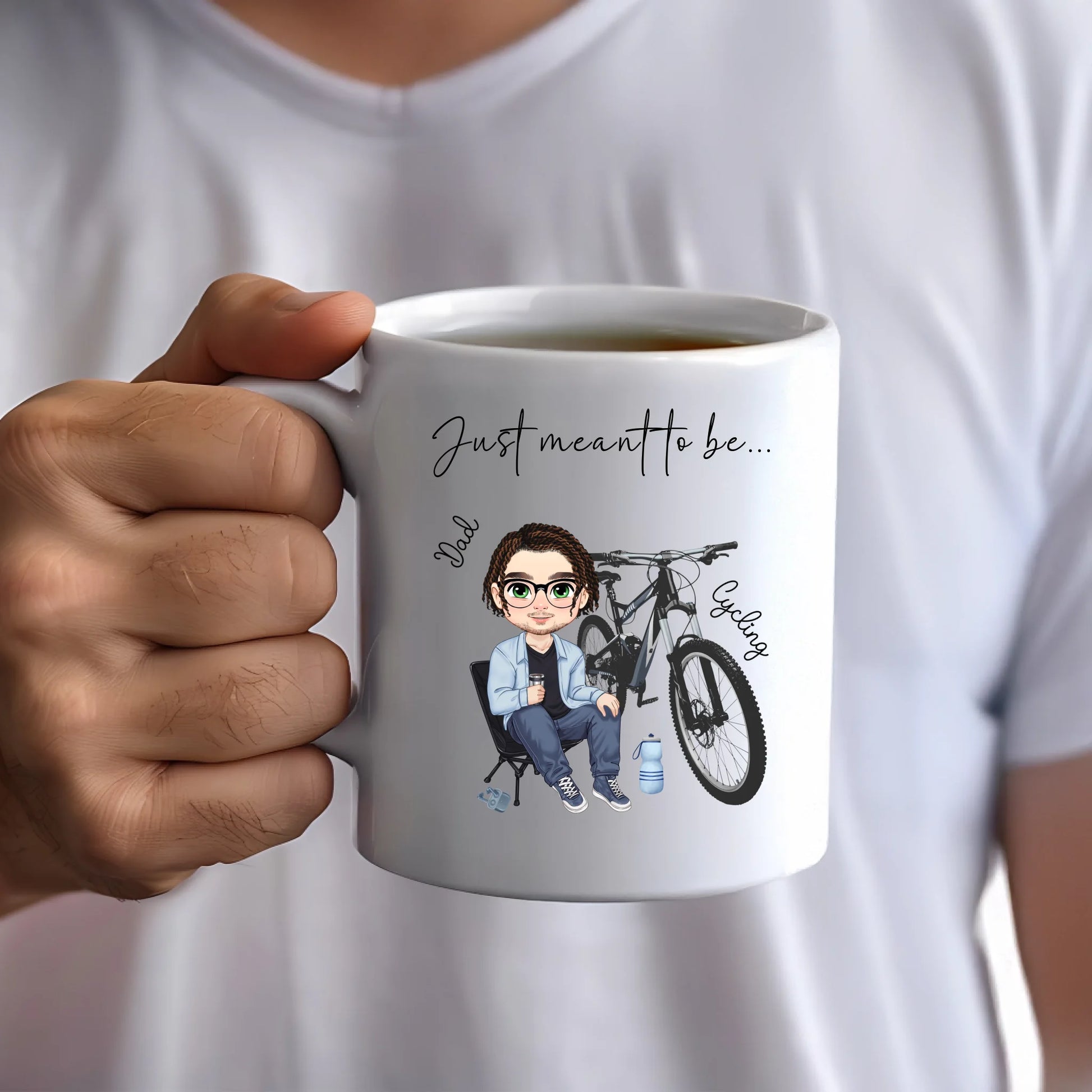 Father’s Day cycling gift