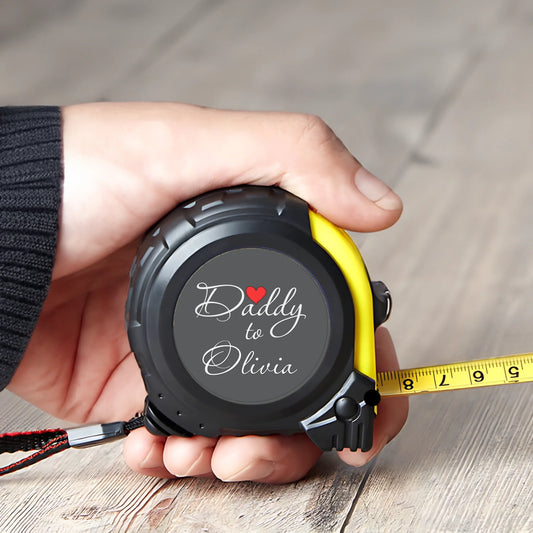 Gift idea from child to dad