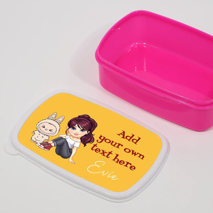 deign your own lunch box uk
