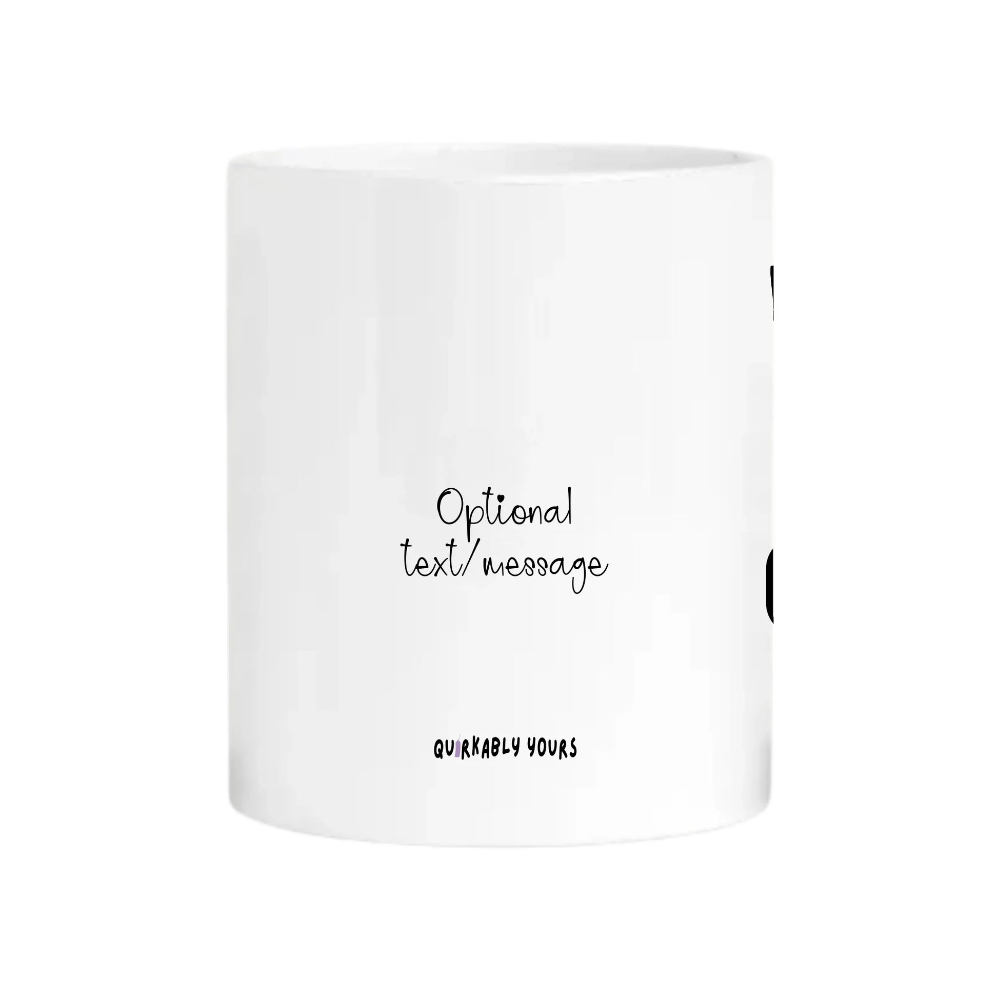personalised sports mug for dad UK
