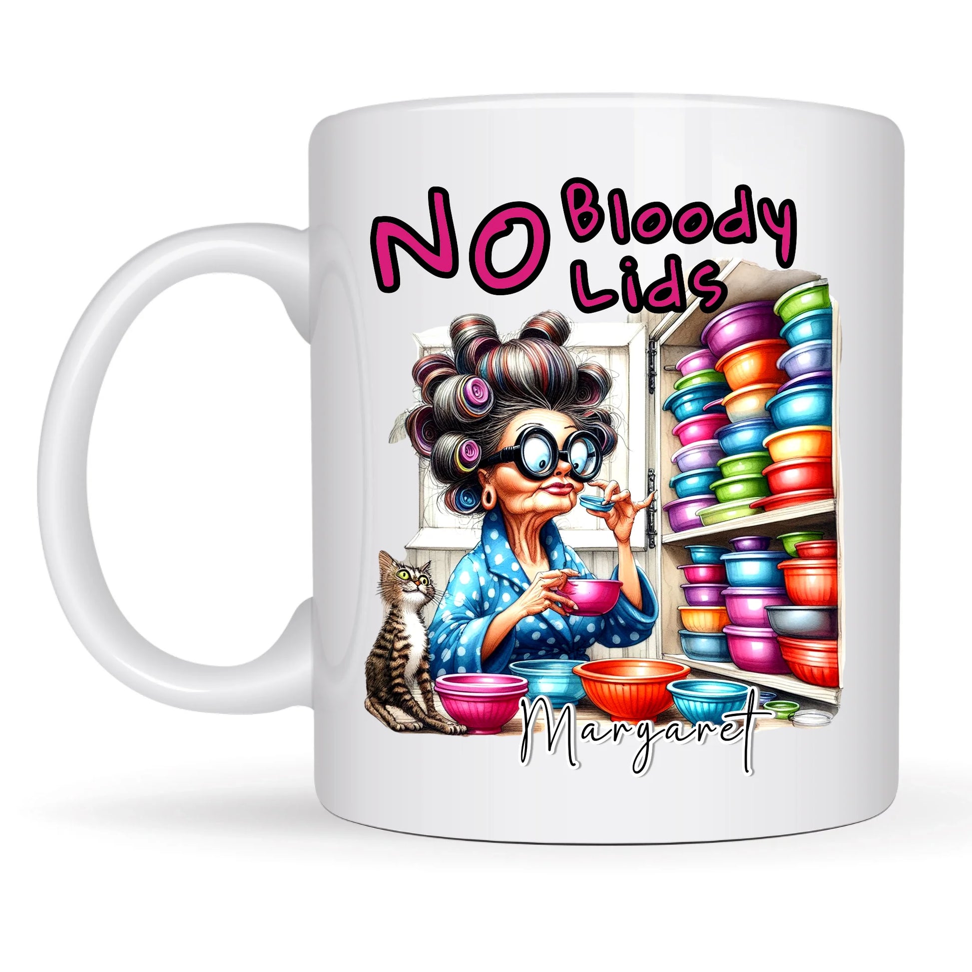 relatable kitchen mug UK
