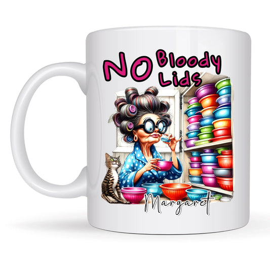 relatable kitchen mug UK