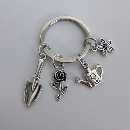 Charm Keyrings – add-on only