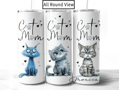 Cat lover gift UK