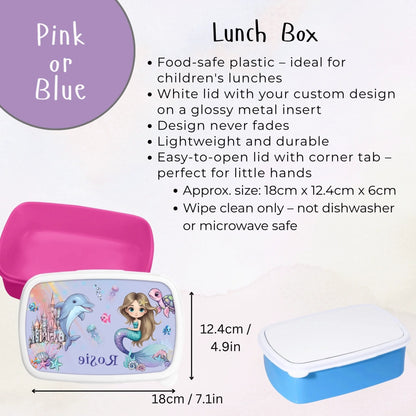 Product info
