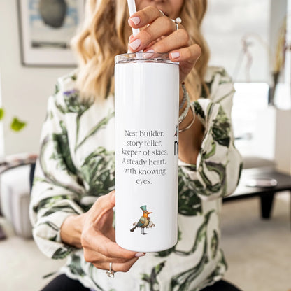 for mum or dad present insulated travel cup
