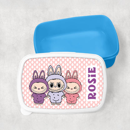 Back to school lunch box gift
