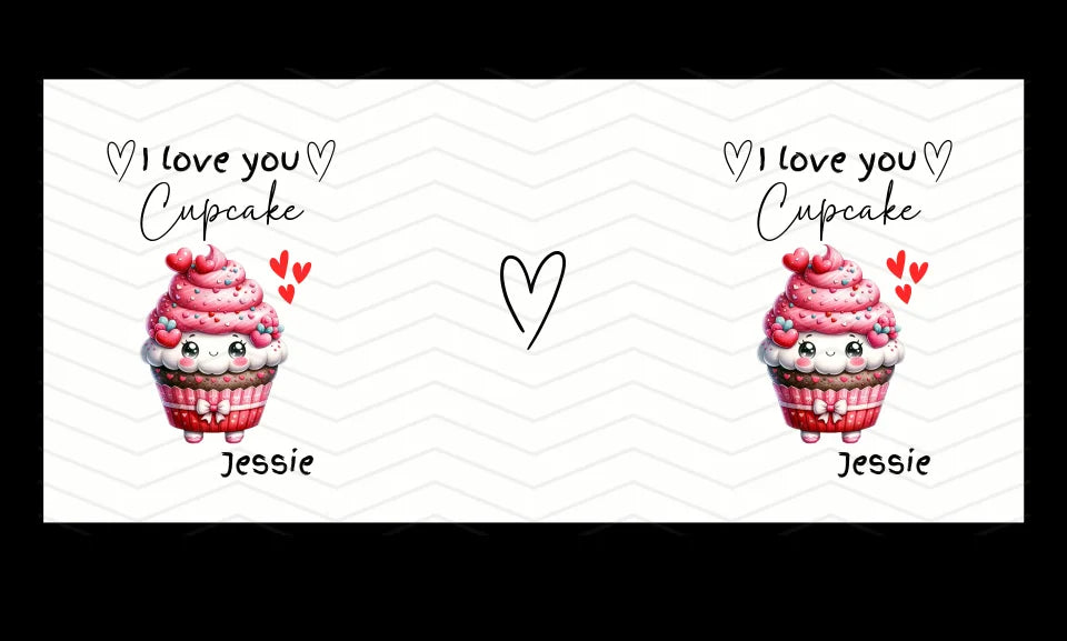 cute love mug