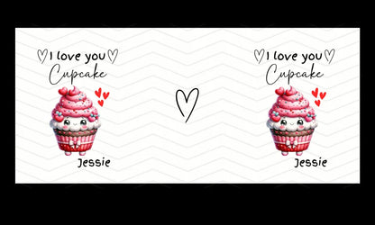 cute love mug